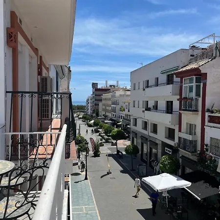 Atico San Pedro Centro Marbella