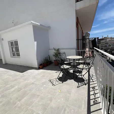 Atico San Pedro Centro * Marbella