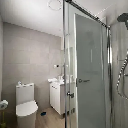Atico San Pedro Centro マルベーリャ