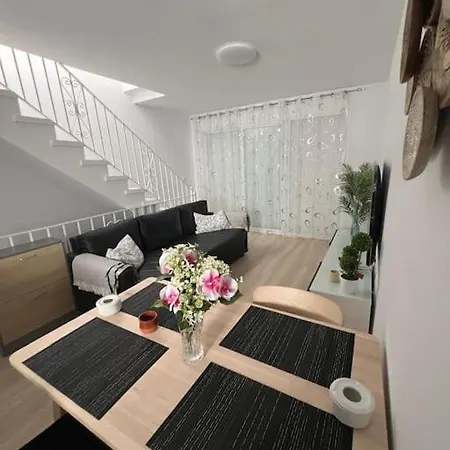 Atico San Pedro Centro Apartament Marbella