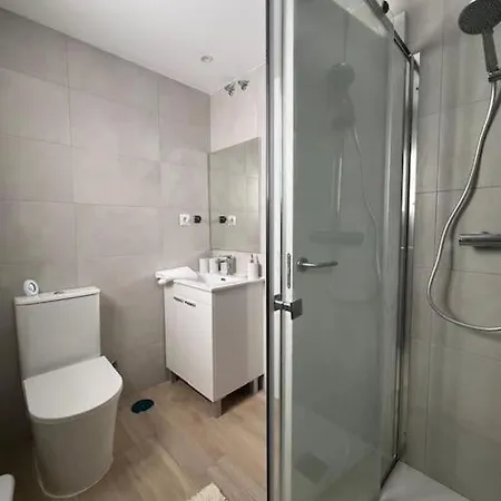 Apartament Atico San Pedro Centro