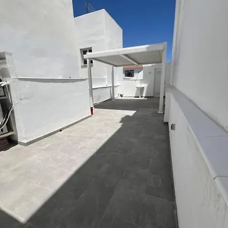 Apartament Atico San Pedro Centro