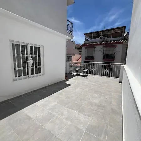 Apartament Atico San Pedro Centro Marbella