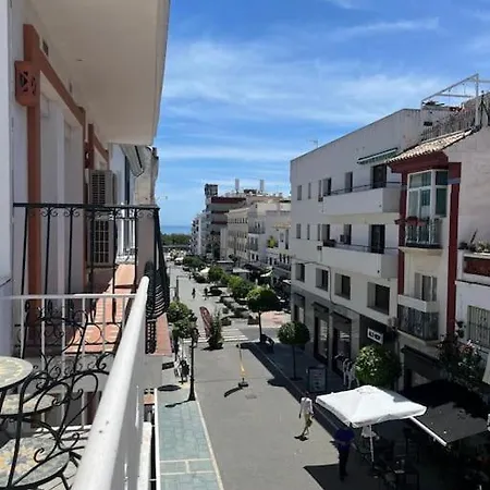 Atico San Pedro Centro *