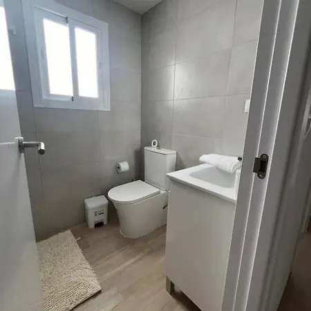 Apartament Atico San Pedro Centro