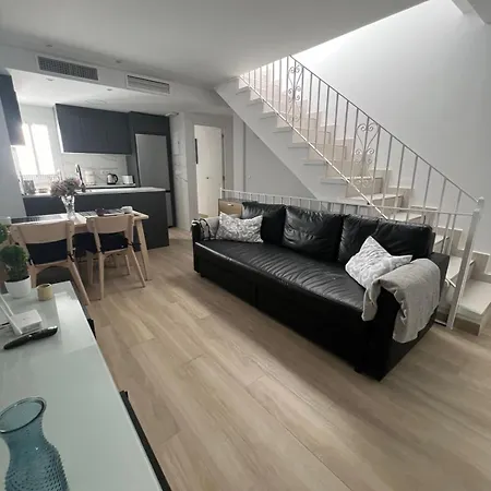 Apartament Atico San Pedro Centro *